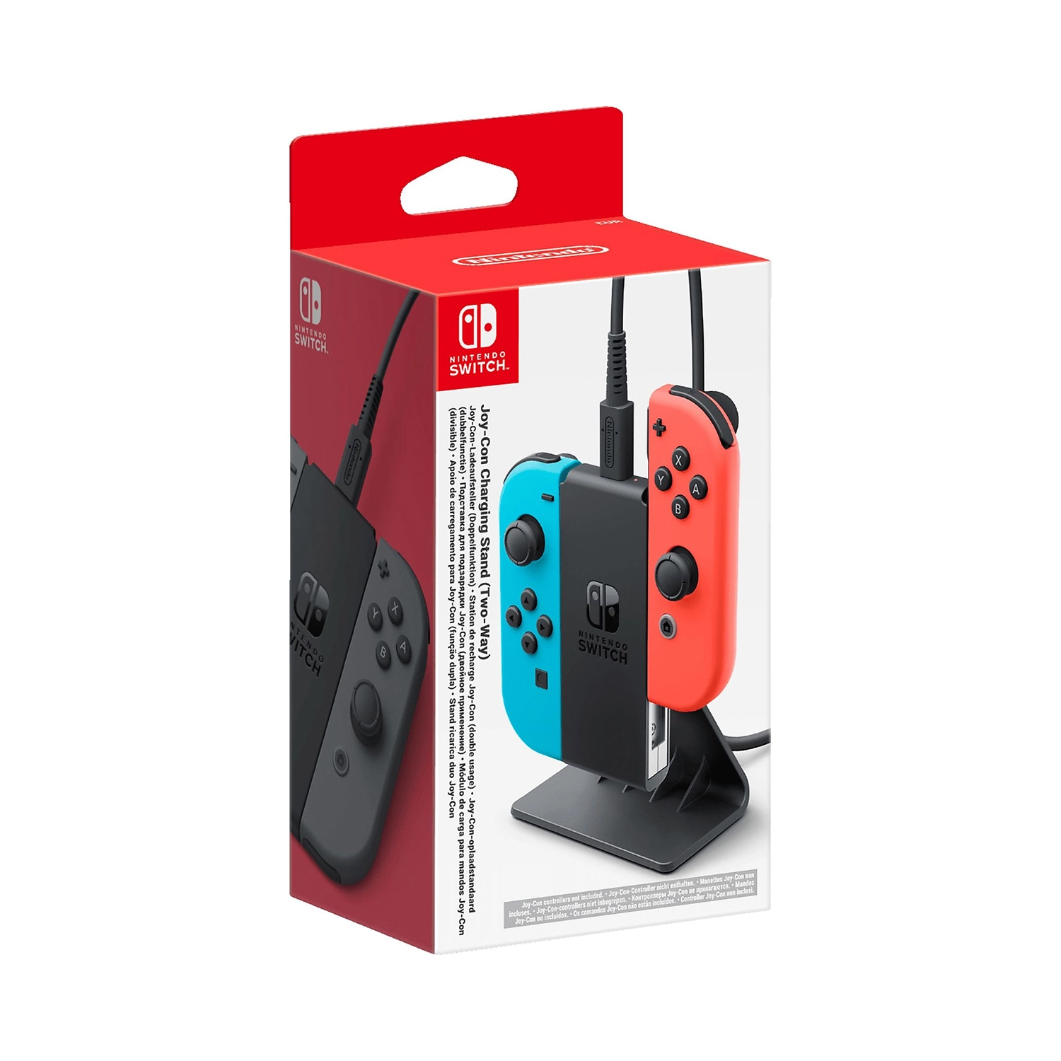 Зарядная станция для Joy-Con