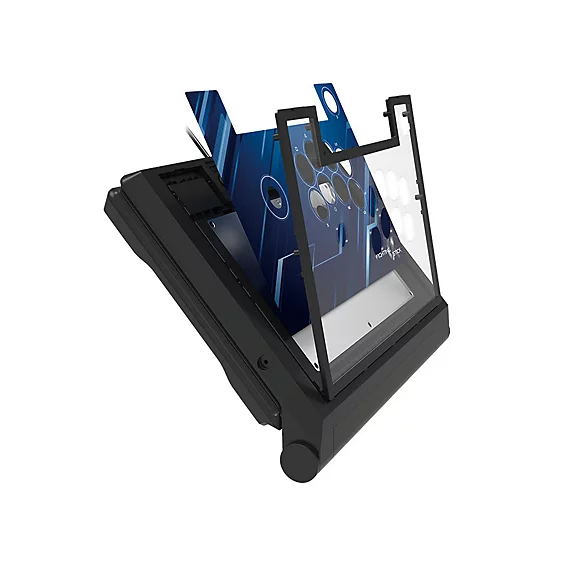 Контроллер Hori Alpha Fighting Stick