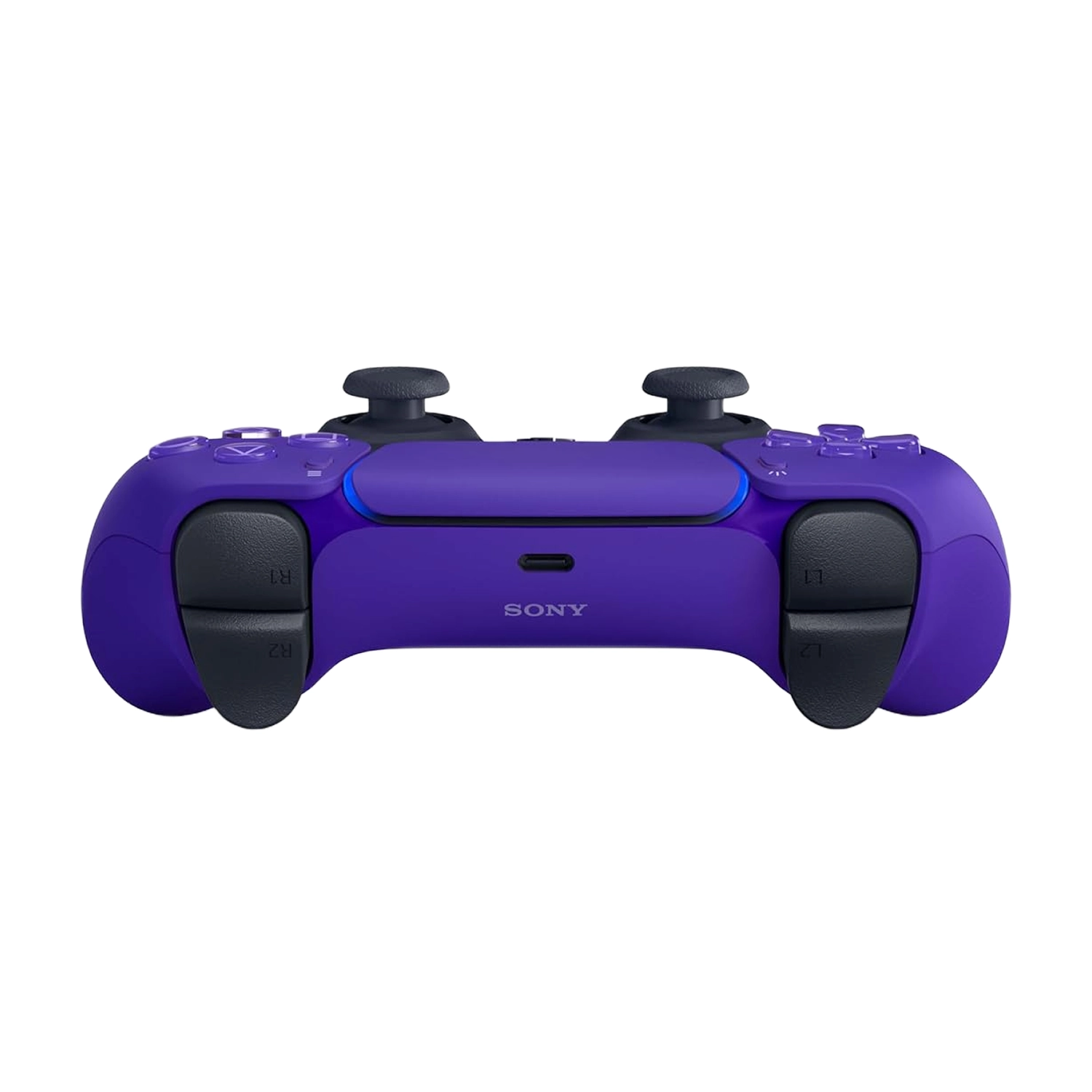 Геймпад Sony DualSense Galactic Purple (галактический фиолетовый) (PS5)