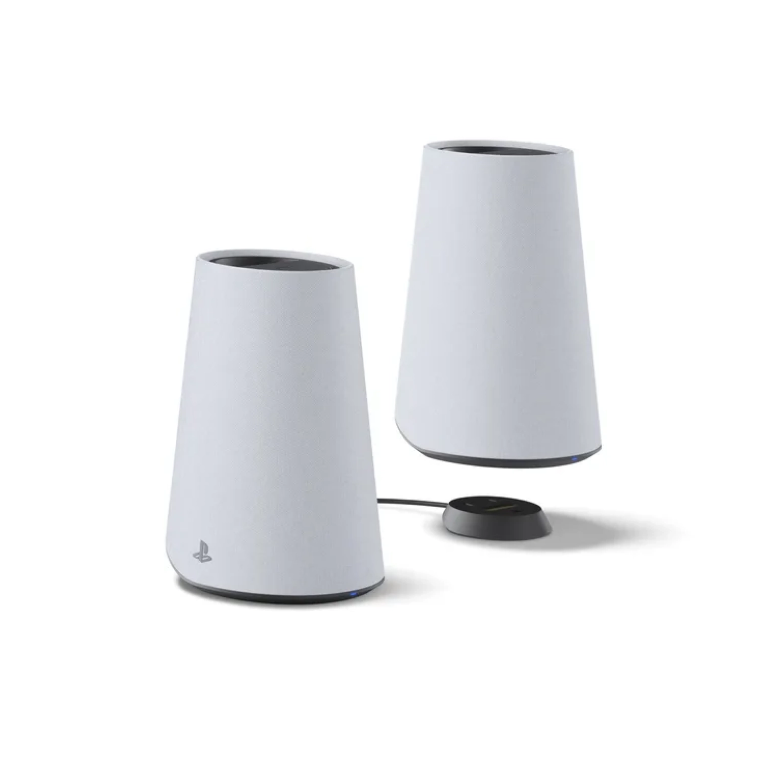 Беспроводные динамики Sony Pulse Elevate White