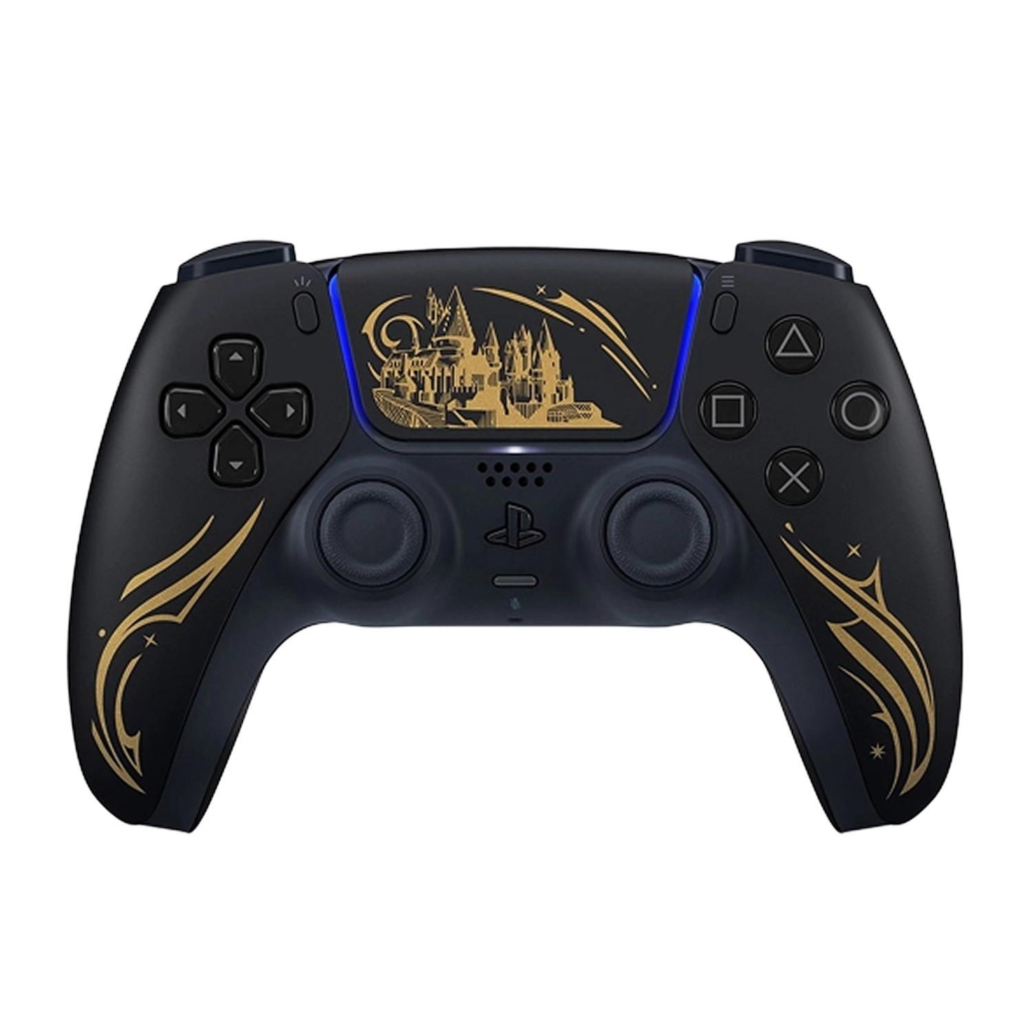 Геймпад Sony DualSense Hogwarts Legacy Limited Edition (PS5)