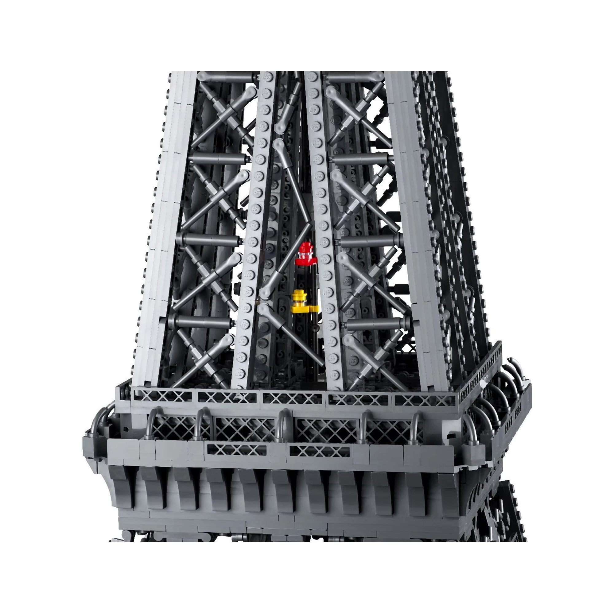 Конструктор LEGO Icons Eiffel Tower (10307)