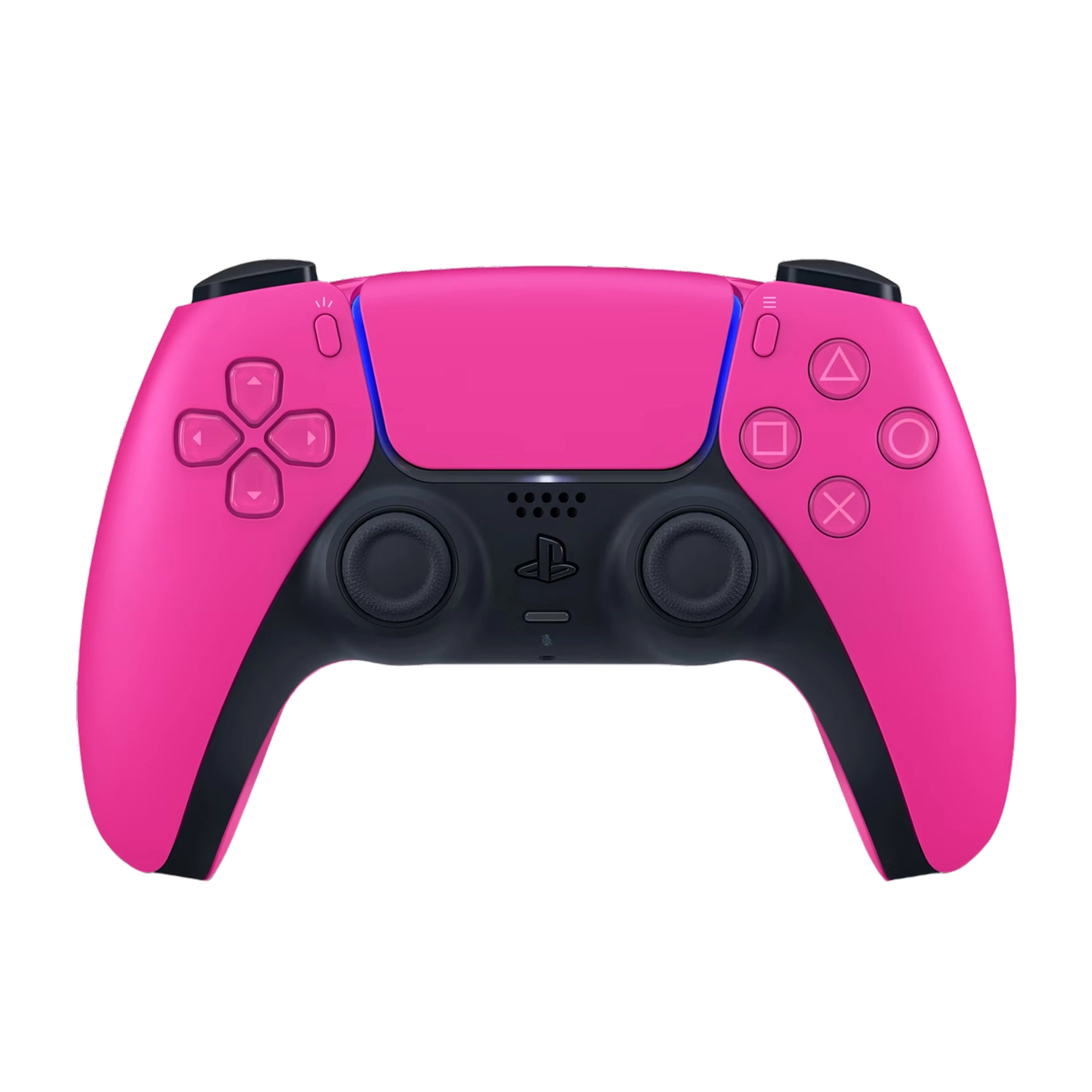 Геймпад Sony DualSense Nova Pink (новая звезда) (PS5)