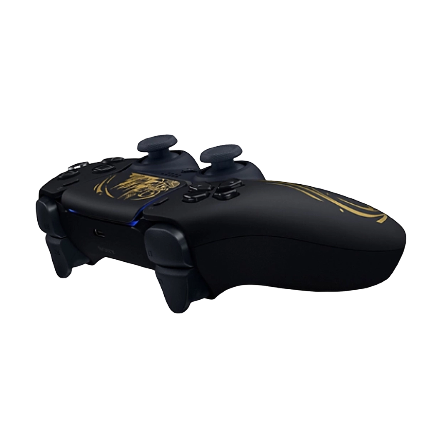 Геймпад Sony DualSense Hogwarts Legacy Limited Edition (PS5)
