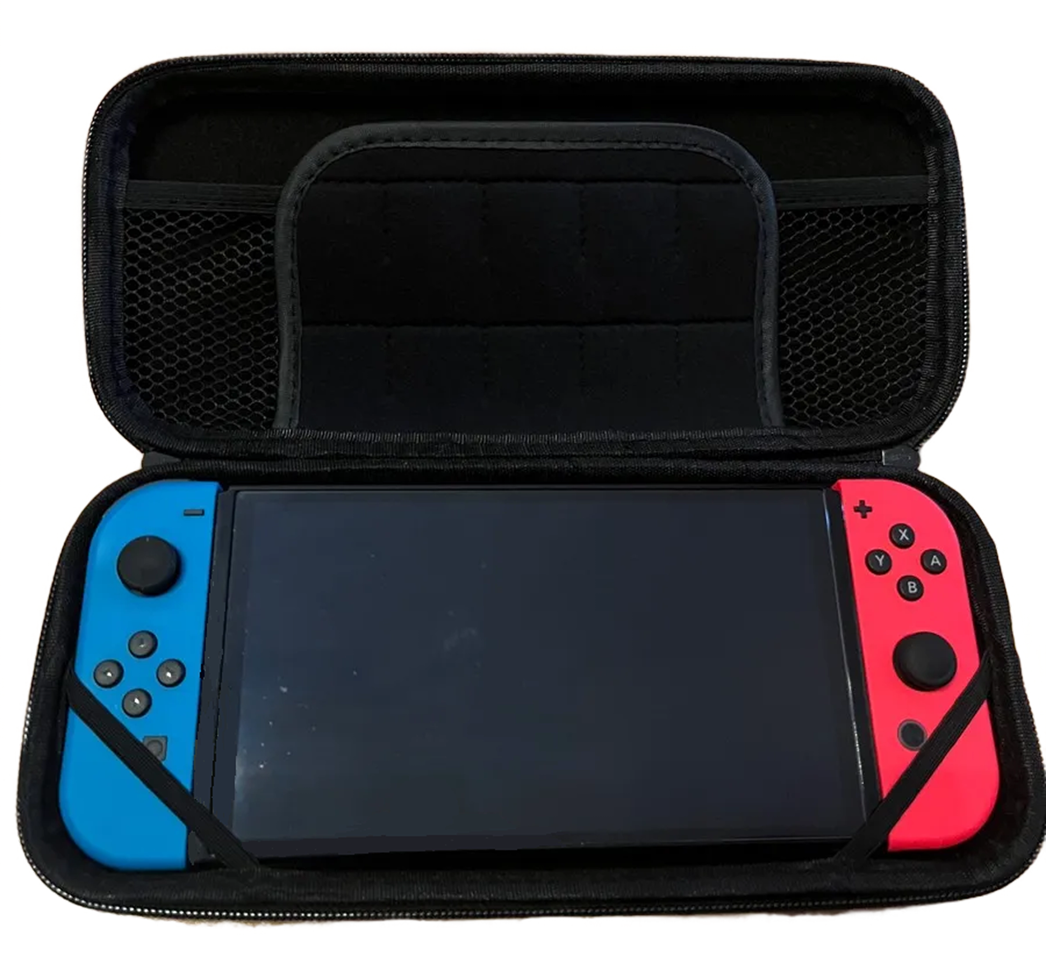 Защитный чехол для Nintendo Switch OLED / 2 / Lite