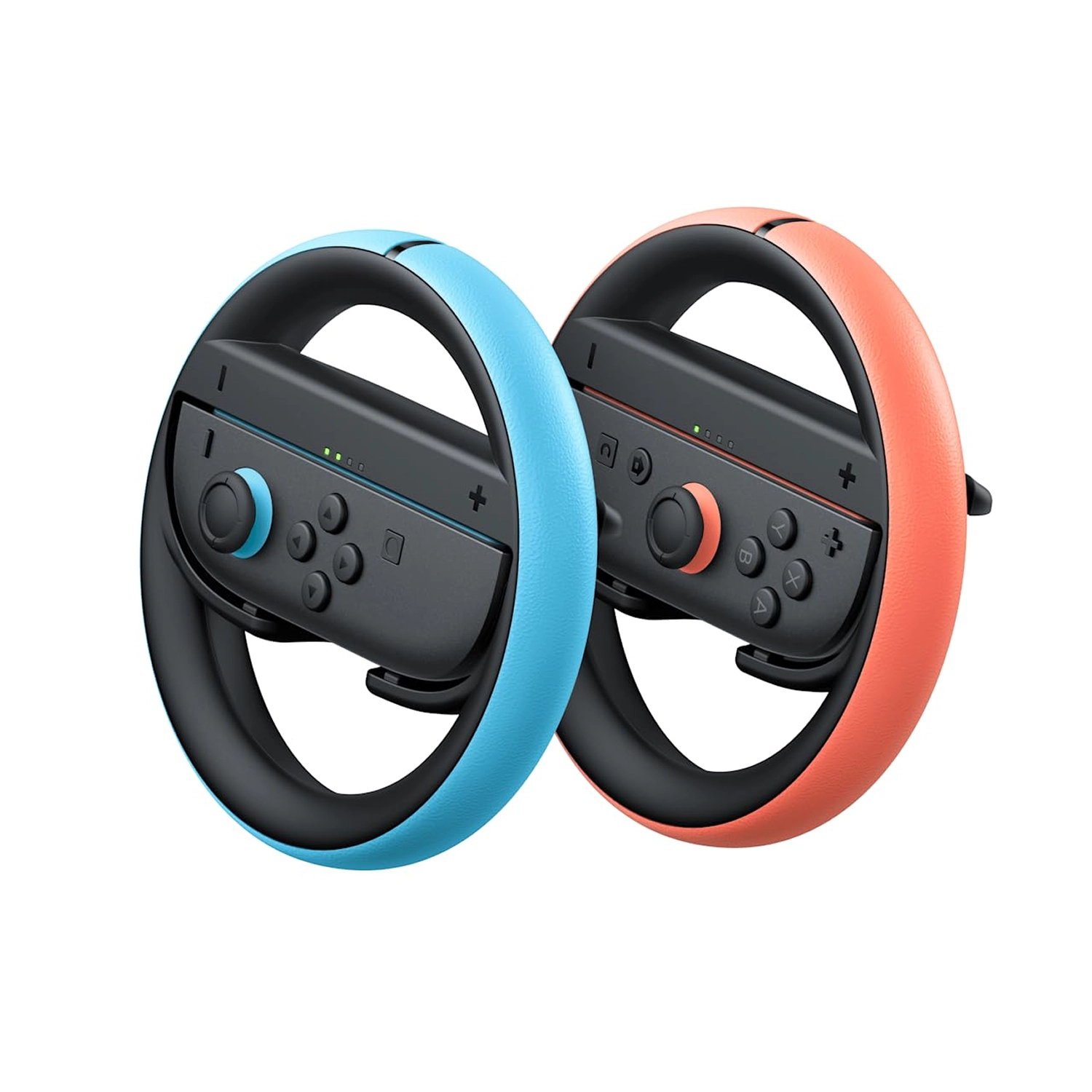 Рули для Nintendo Switch 2