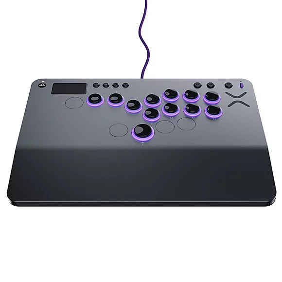 Контроллер Victrix Pro Ko Leverless Fight Stick