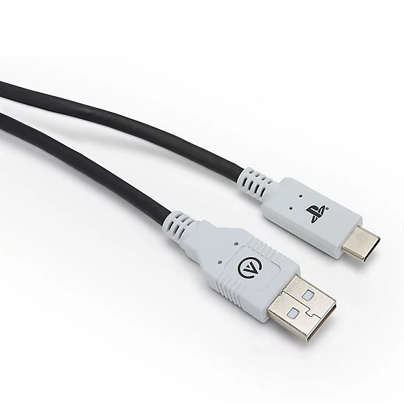 Зарядная станция и USB-хаб PowerA для Playstation 5
