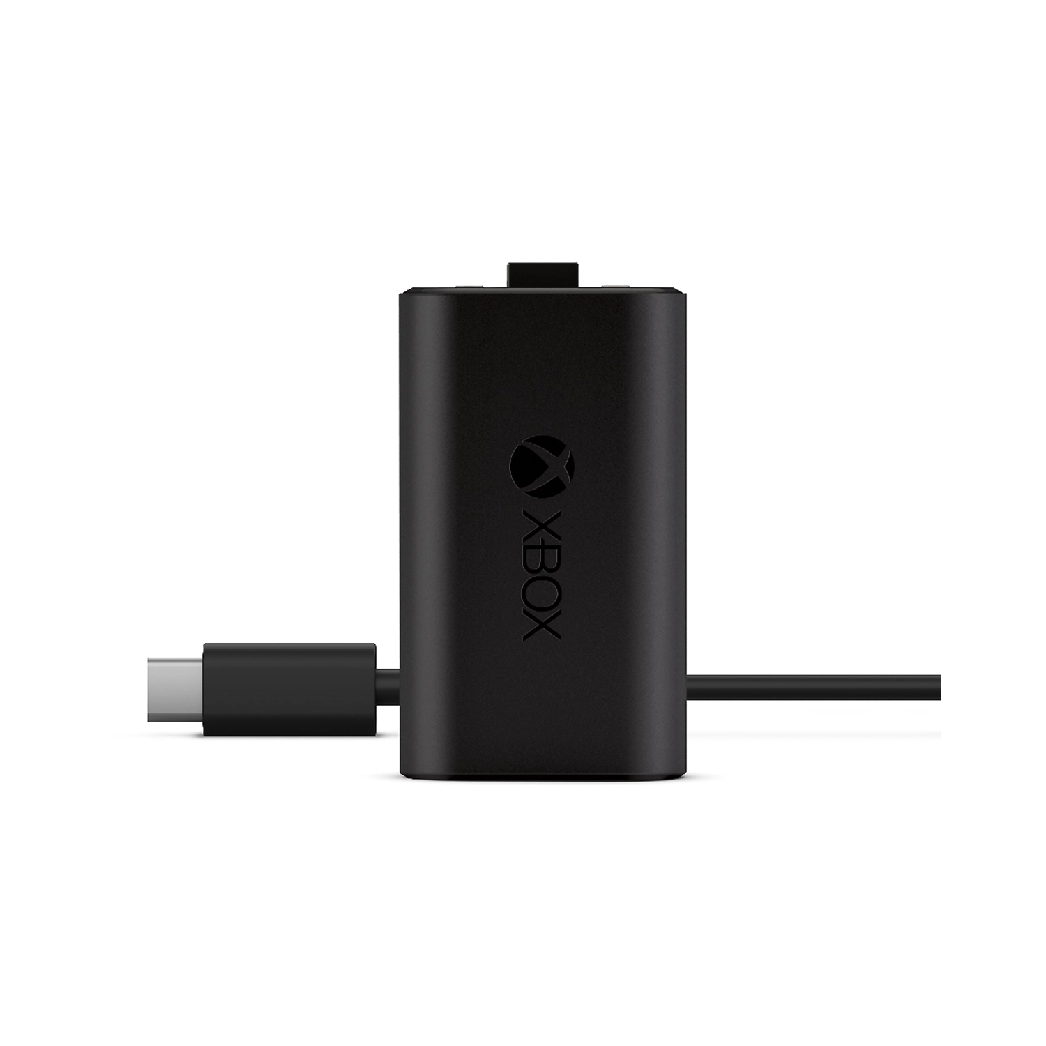 Повербанк для геймпада Microsoft Xbox Play & Charge Kit