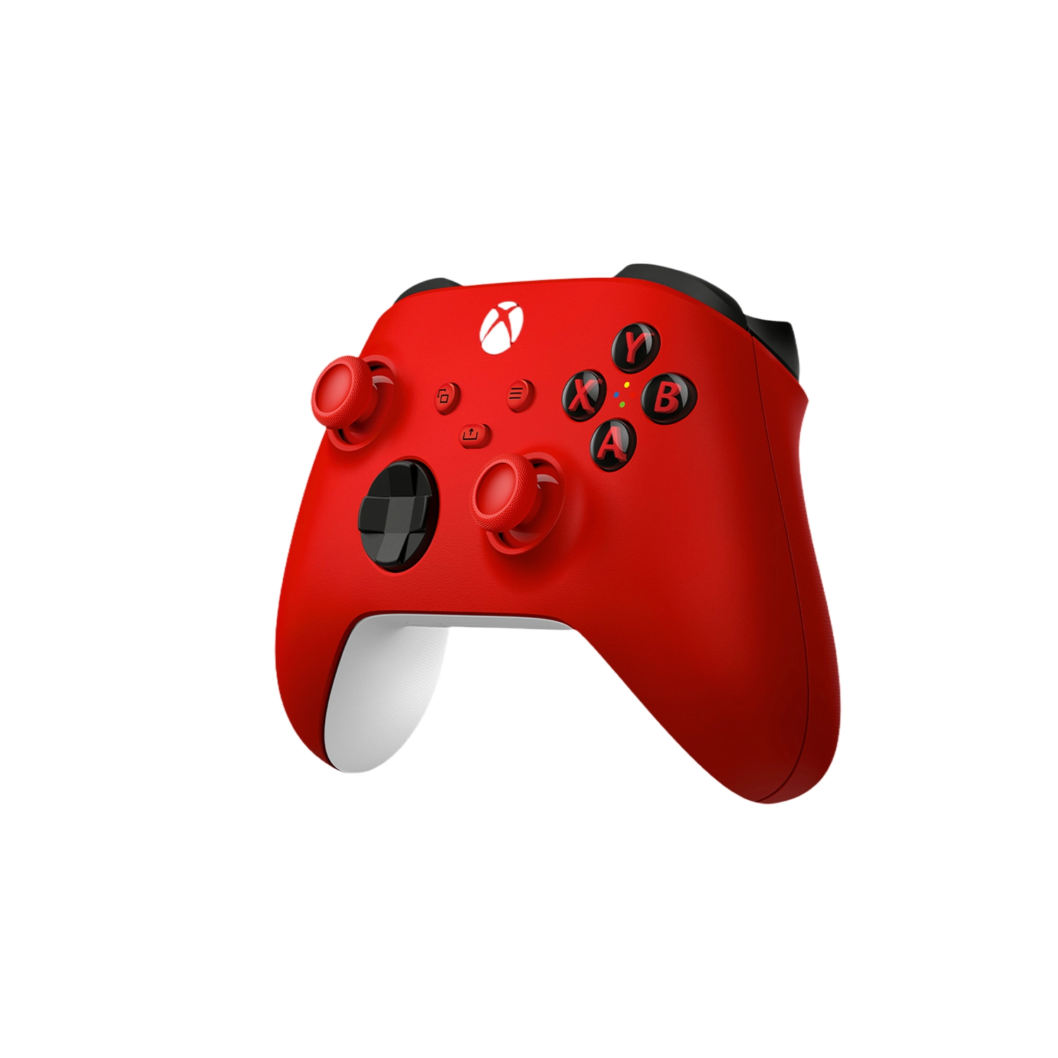 Геймпад Microsoft Xbox Series X/S Wireless Controller Pulse Red (красный)