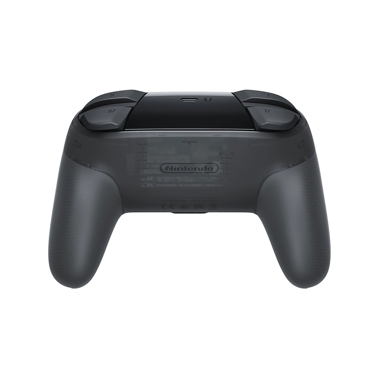 Геймпад Nintendo Switch Pro Controller