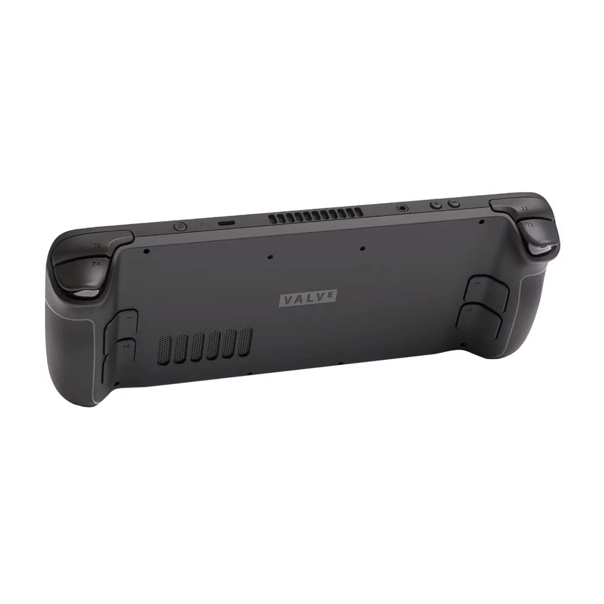 Игровая приставка Steam Deck LCD 256GB