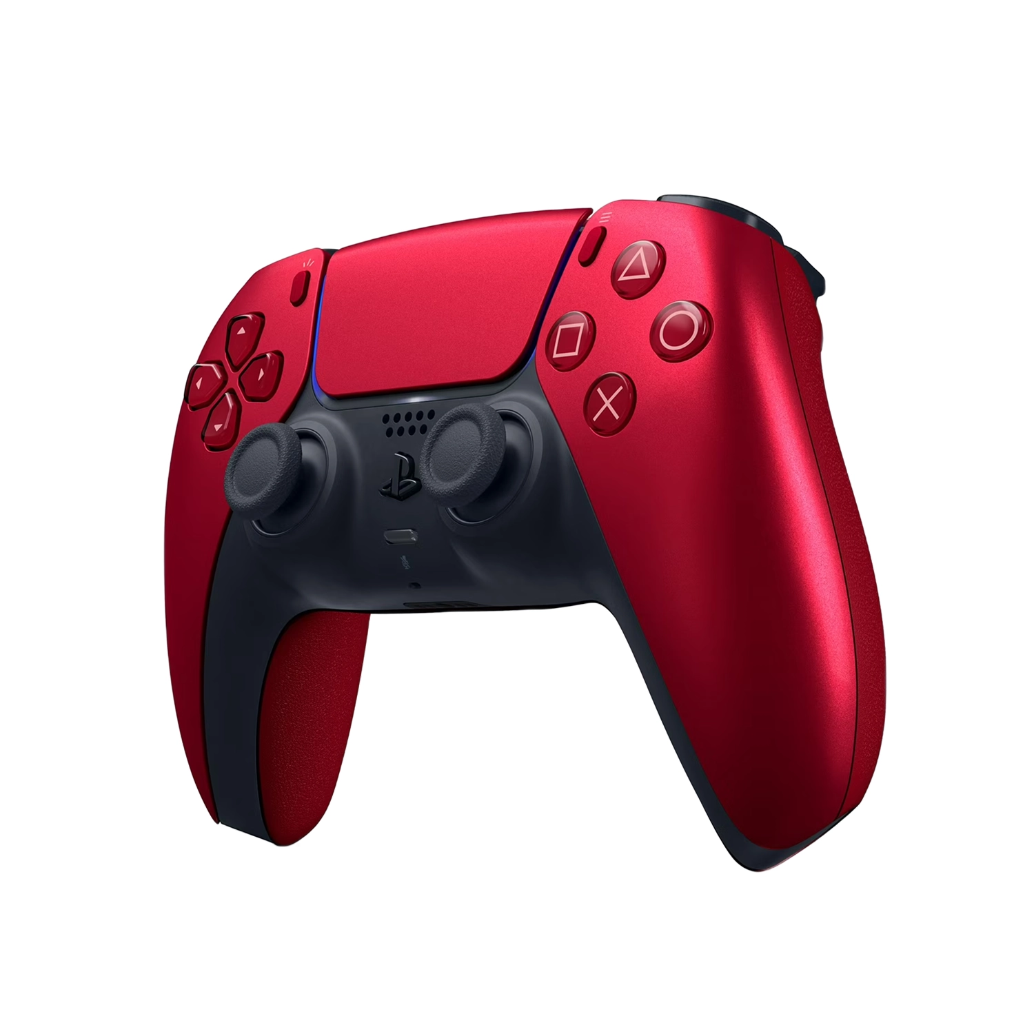 Геймпад Sony DualSense Volcanic Red (вулканический красный) (PS5)