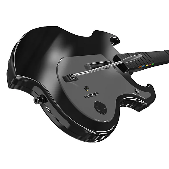 Беспроводная гитара Pdp Riffmaster Guitar (PS5)