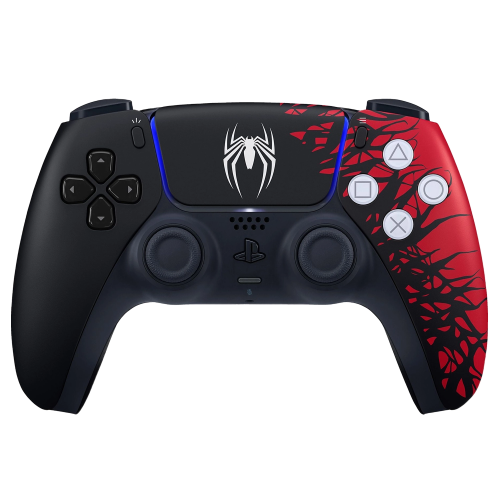 Геймпад Sony DualSense Spider-Man 2 Limited Edition (PS5)