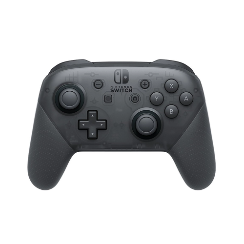 Геймпад Nintendo Switch Pro Controller