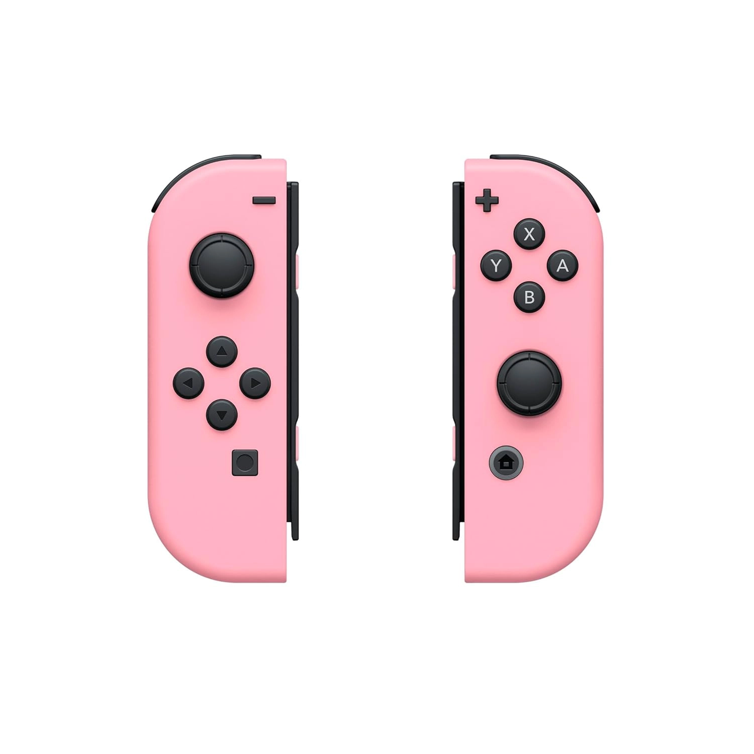 Контроллеры Joy-Con Pastel Pink