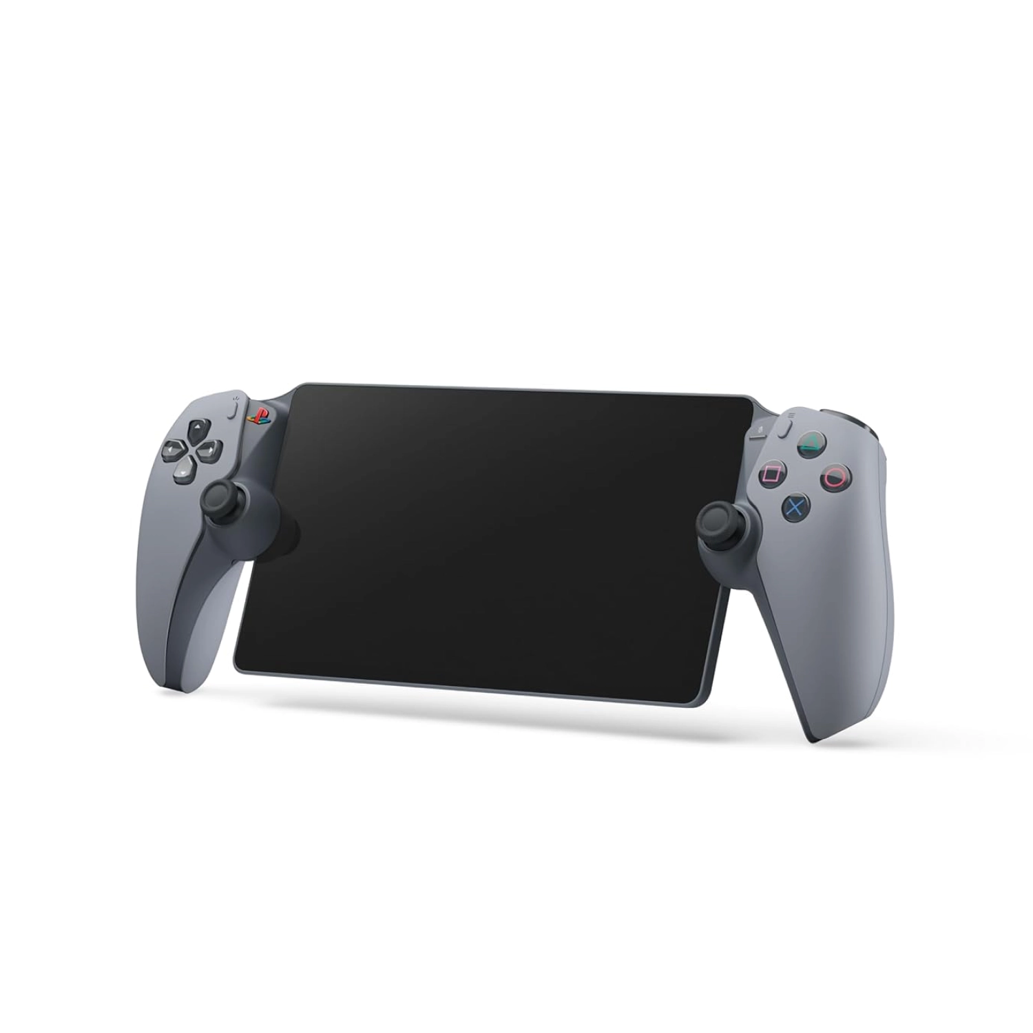 Игровая приставка Sony PlayStation 5 Slim Digital Edition (PS5 Slim) + Portal 30th Anniversary