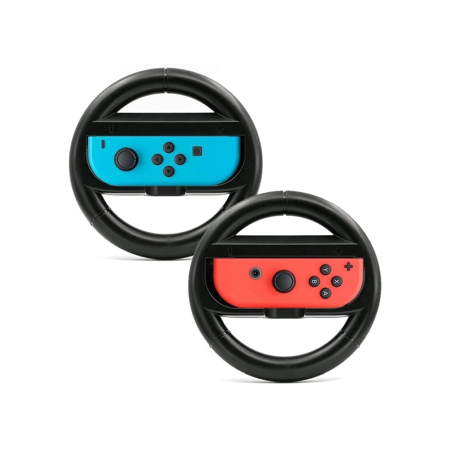 Рули для Nintendo Switch OLED