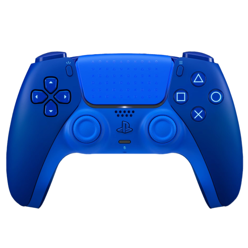 Геймпад Sony DualSense Icon Blue Special Edition (иконный синий) (PS5)
