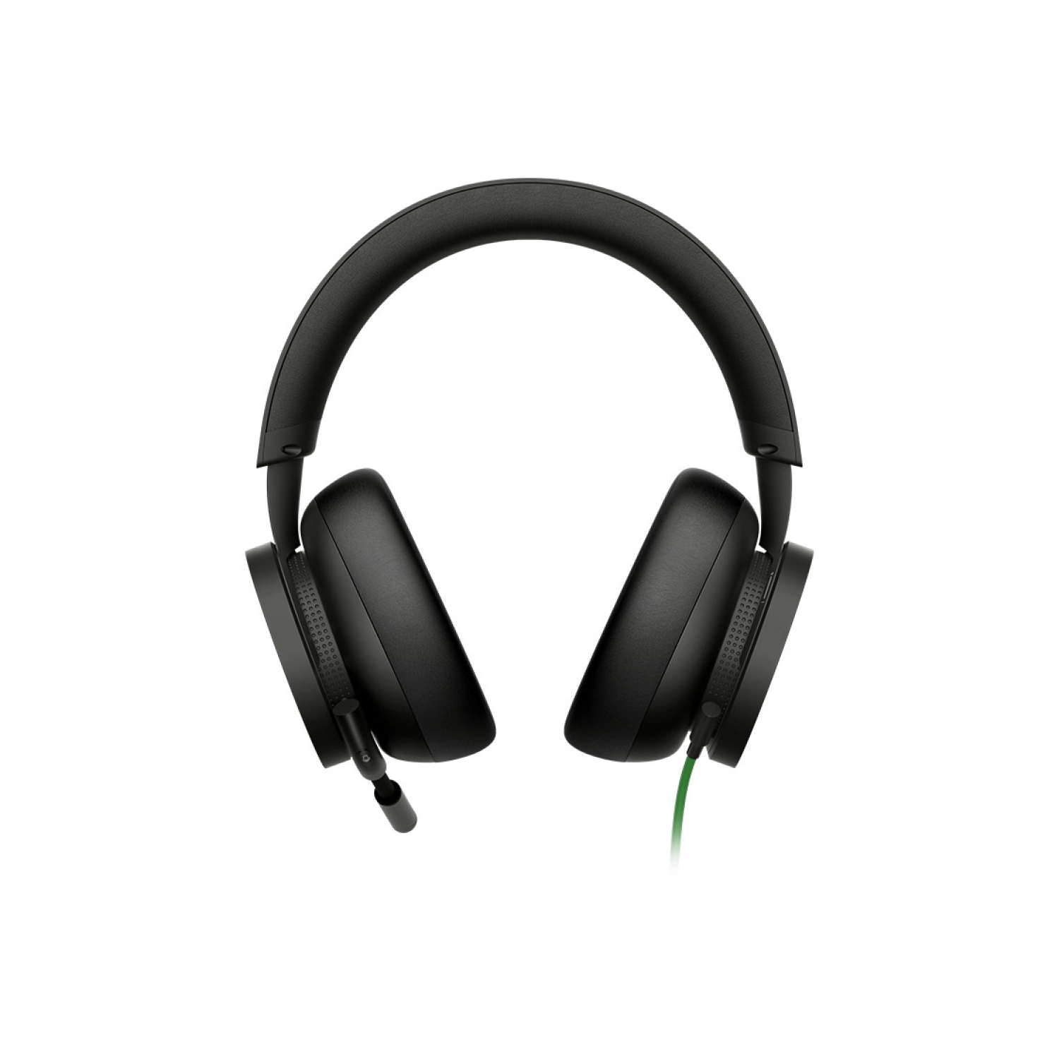 Беспроводные наушники (гарнитура) с микрофоном Microsoft Xbox Headset Black