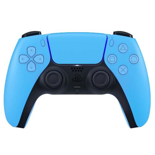 Геймпад Sony DualSense Starlight Blue (звездный синий) (PS5)