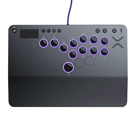 Контроллер Victrix Pro Ko Leverless Fight Stick