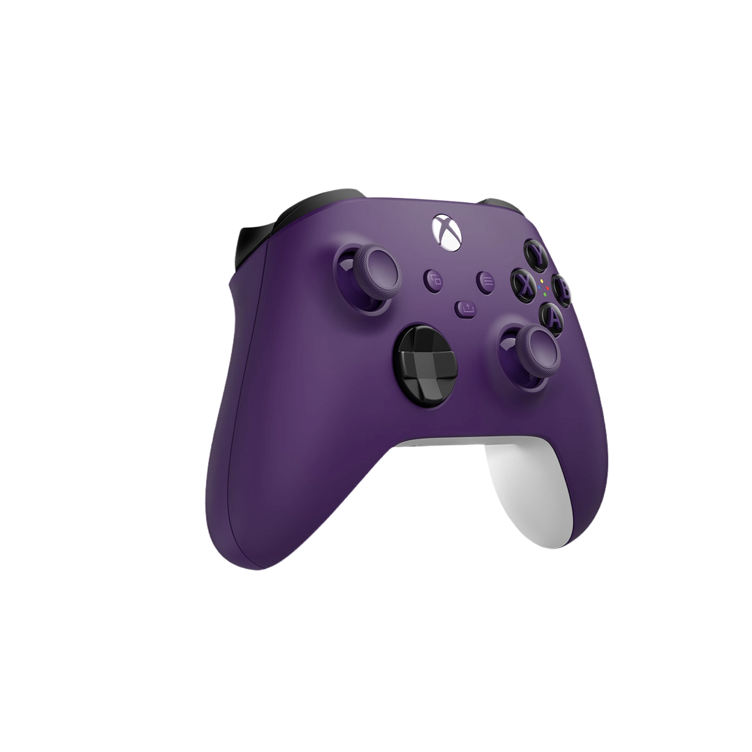 Геймпад Microsoft Xbox Series X/S Wireless Controller Astral Purple (фиолетовый)