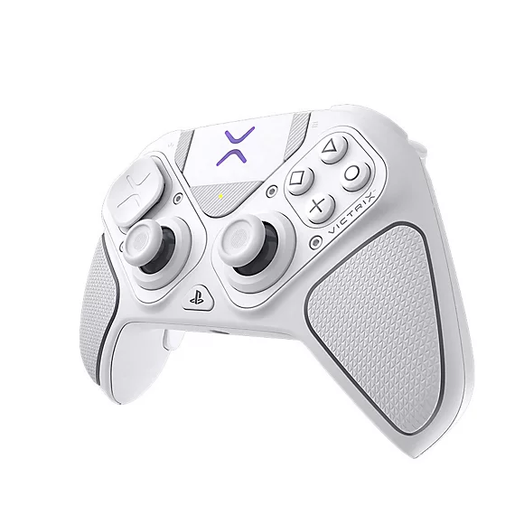 Геймпад Victrix Pro BFG Reloaded Wireless Modular White (PS5)