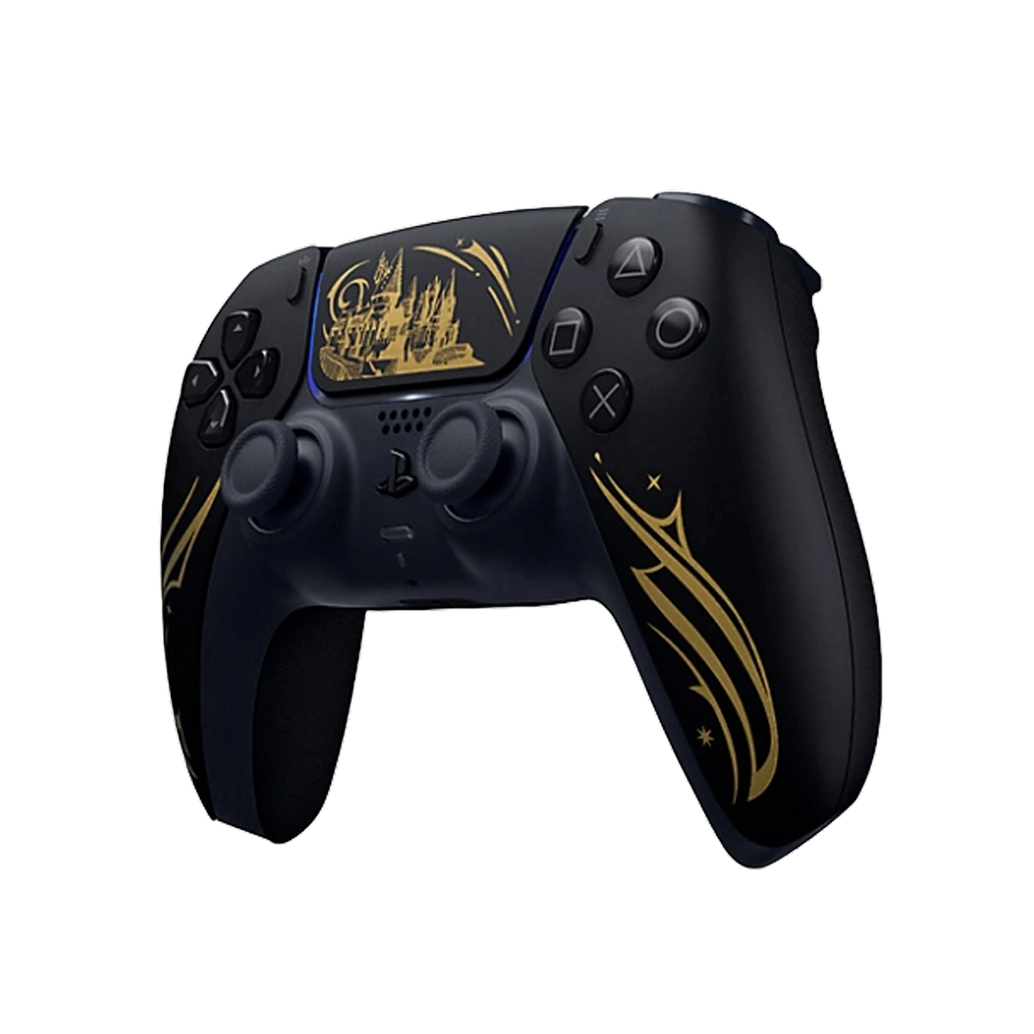 Геймпад Sony DualSense Hogwarts Legacy Limited Edition (PS5)