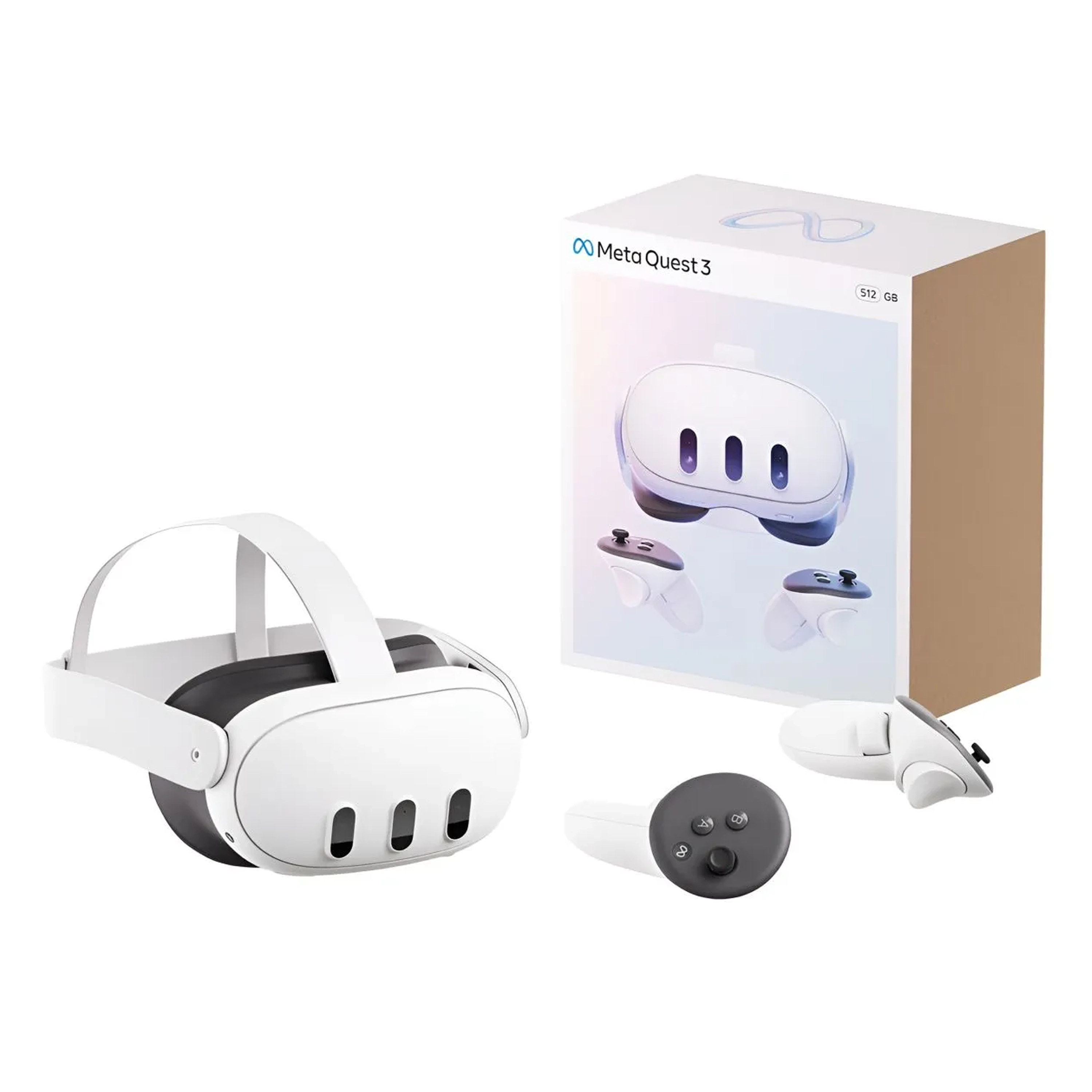 Oculus Quest 3 512GB