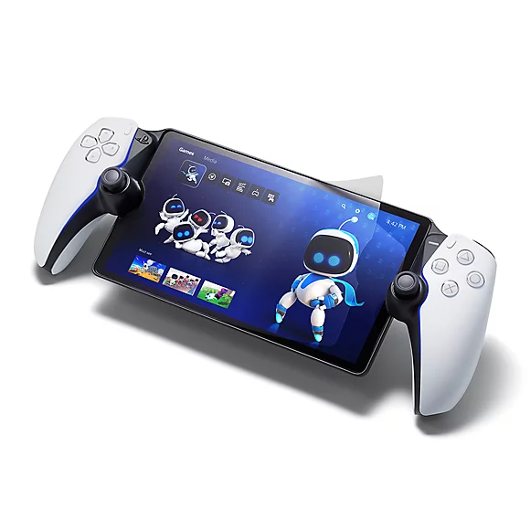 Набор аксессуаров PowerA PlayStation Portal Remote Player