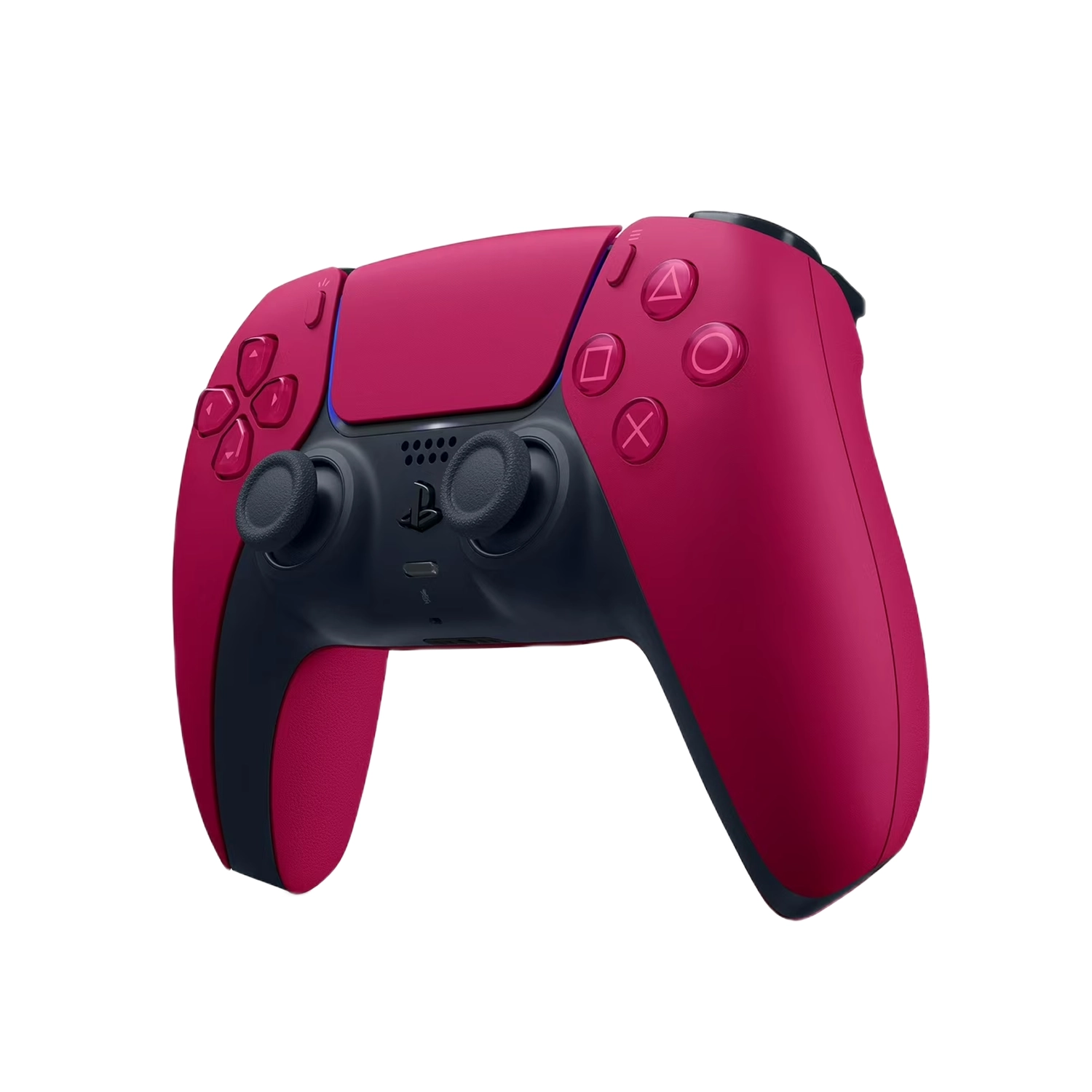 Геймпад Sony DualSense Cosmic Red (космический красный) (PS5)