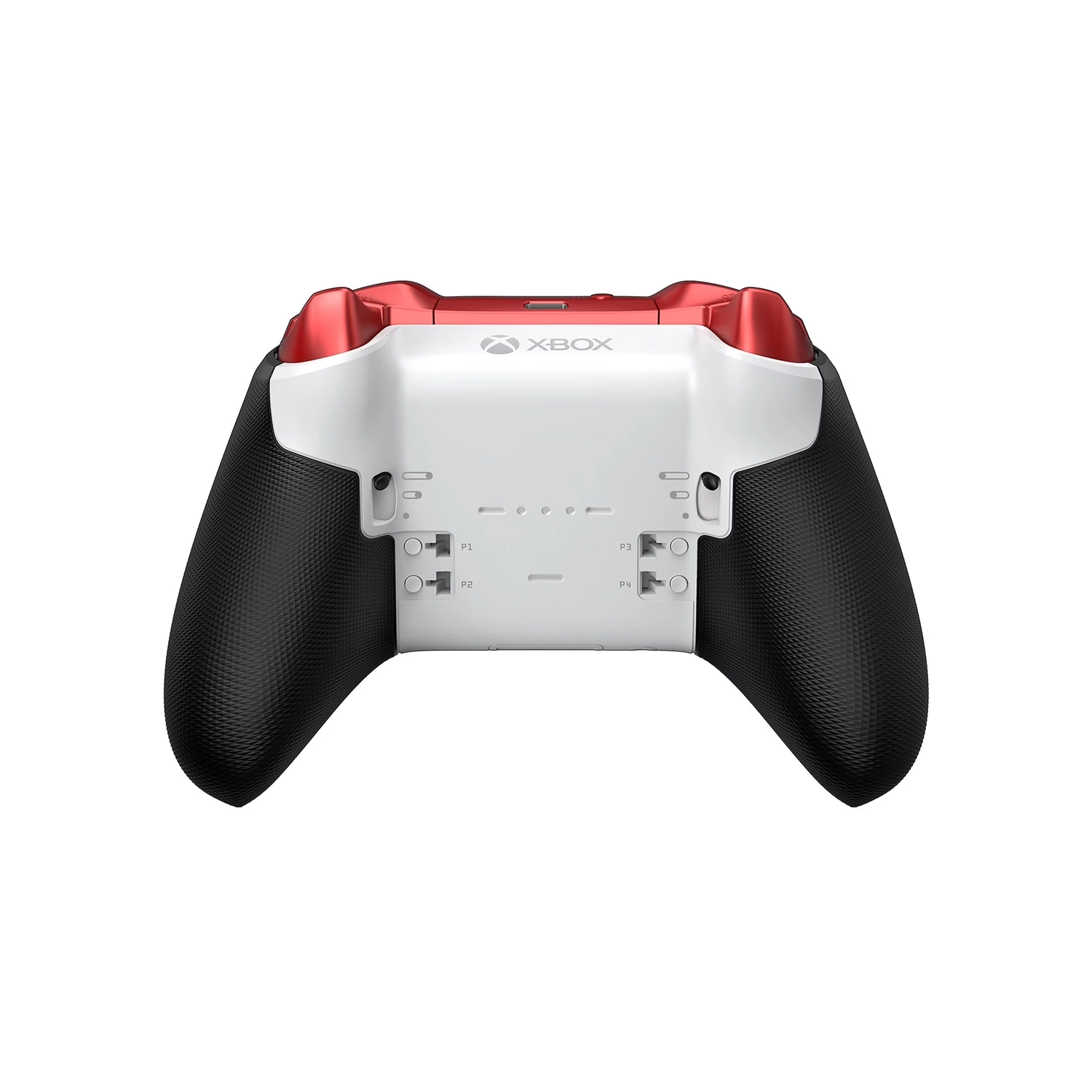 Геймпад Microsoft Xbox Series X/S Elite Series 2 Core Red