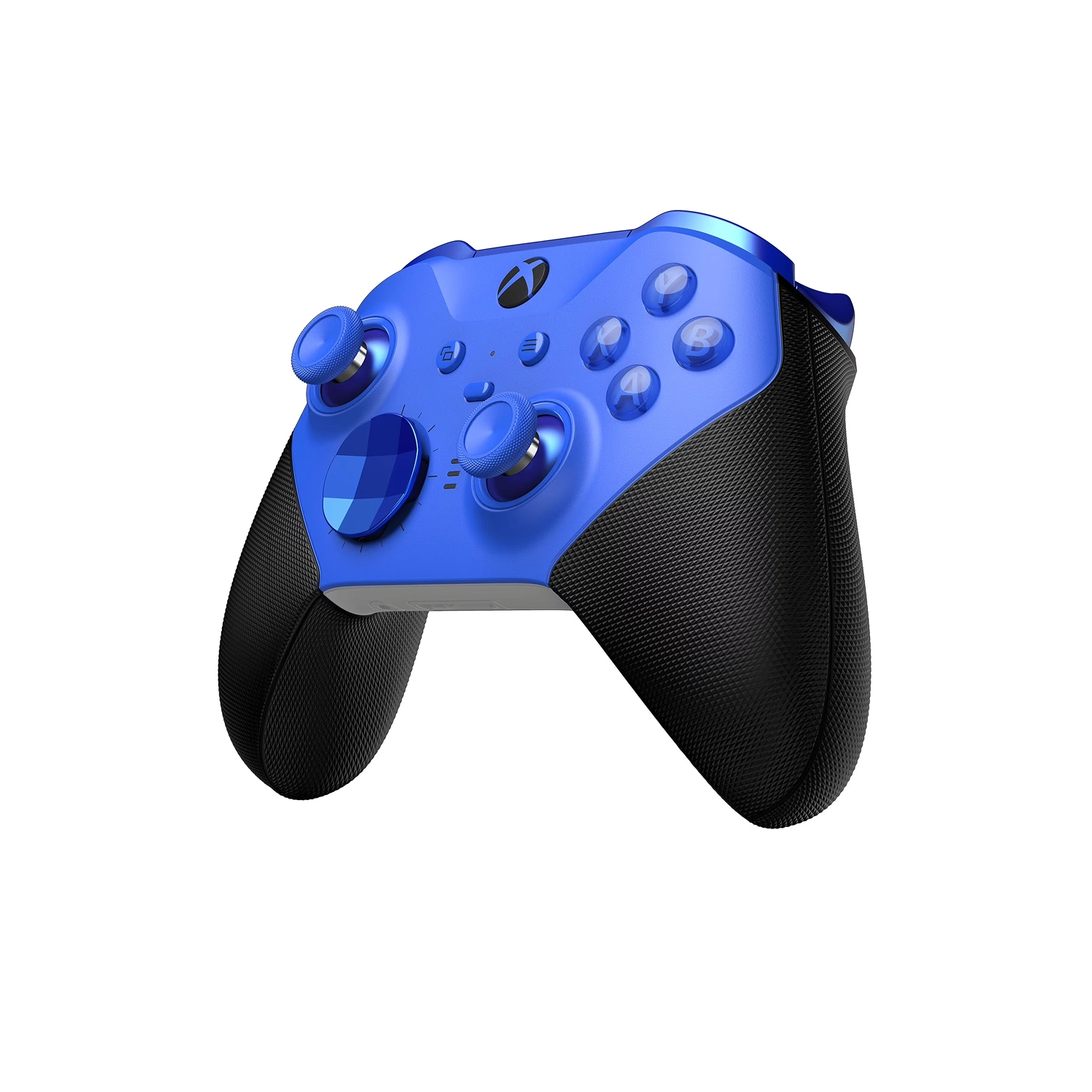 Геймпад Microsoft Xbox Series X/S Elite Series 2 Core Blue