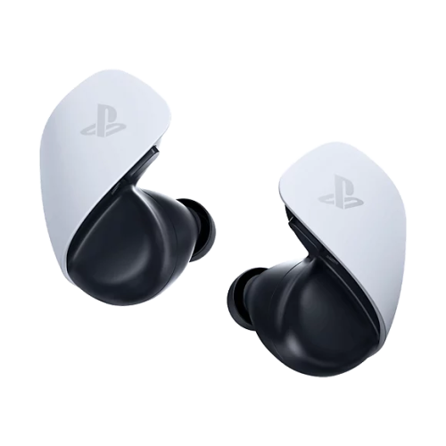 Беспроводные наушники Sony Pulse Explore White