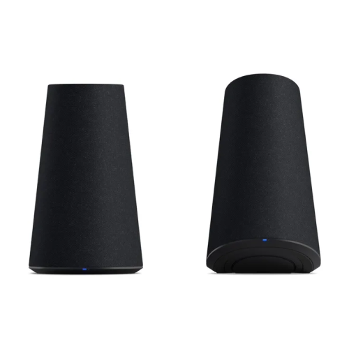 Беспроводные динамики Sony Pulse Elevate Midnight Black