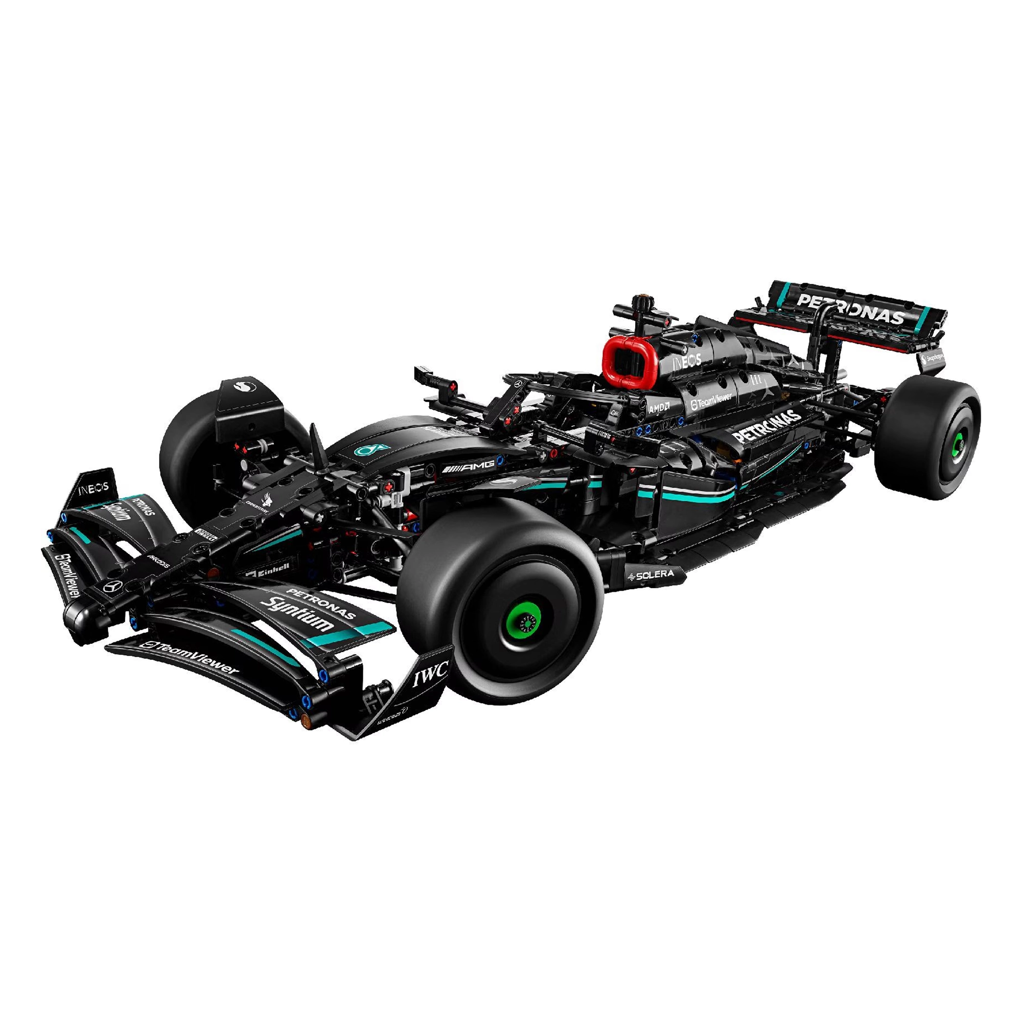 Конструктор LEGO Technic Mercedes-AMG F1 W14 E Performance (42171)