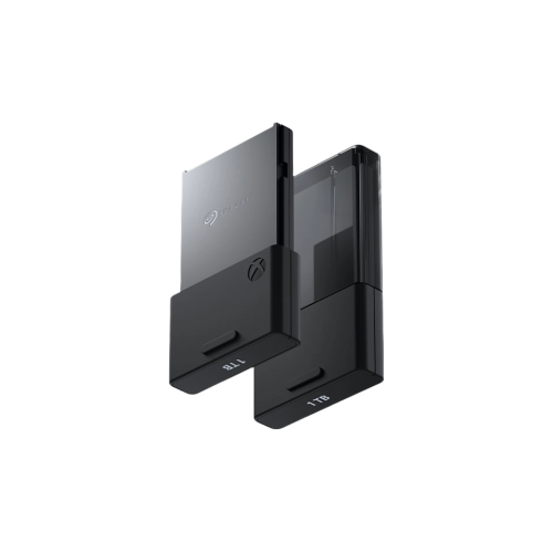 Карта расширения памяти Seagate Storage Expansion Card 1TB