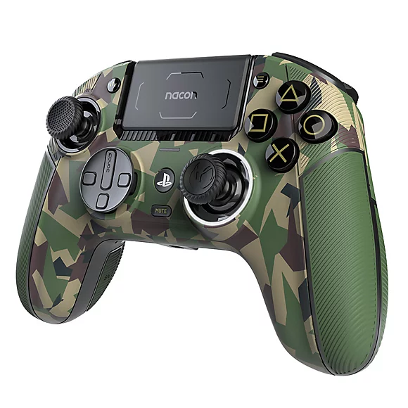 Геймпад Nacon Revolution 5 Pro Forest Camo (PS5)