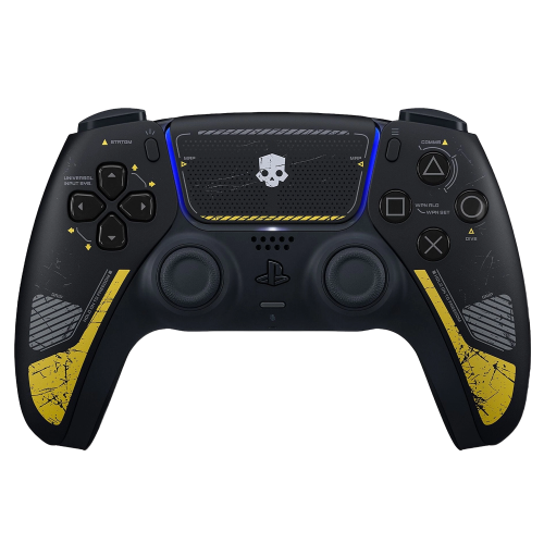 Геймпад Sony DualSense Helldivers 2 Limited Edition (PS5)