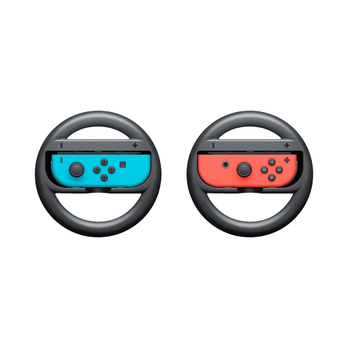 Рули для Nintendo Switch OLED