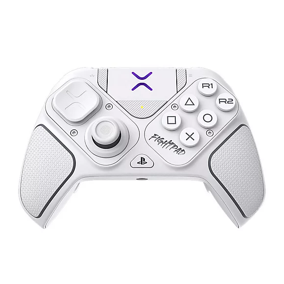 Геймпад Victrix Pro BFG Reloaded Wireless Modular White (PS5)