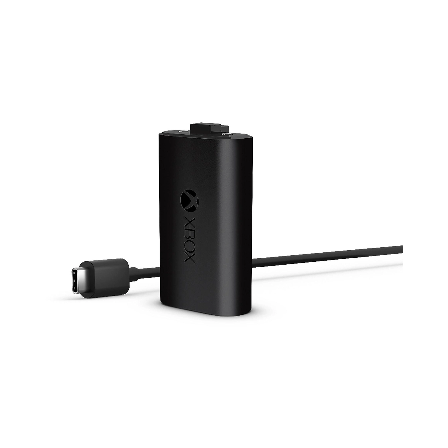 Повербанк для геймпада Microsoft Xbox Play & Charge Kit