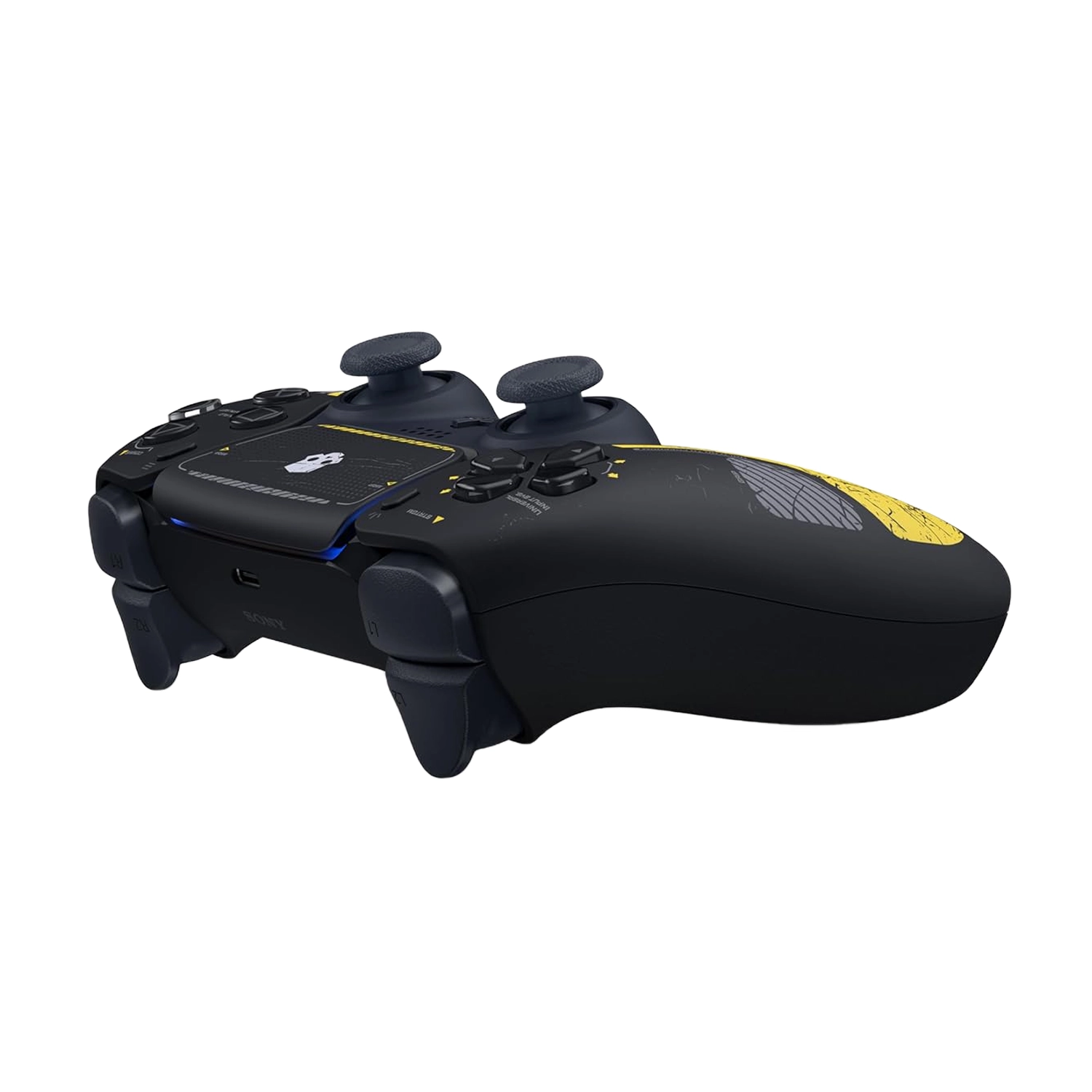 Геймпад Sony DualSense Helldivers 2 Limited Edition (PS5)