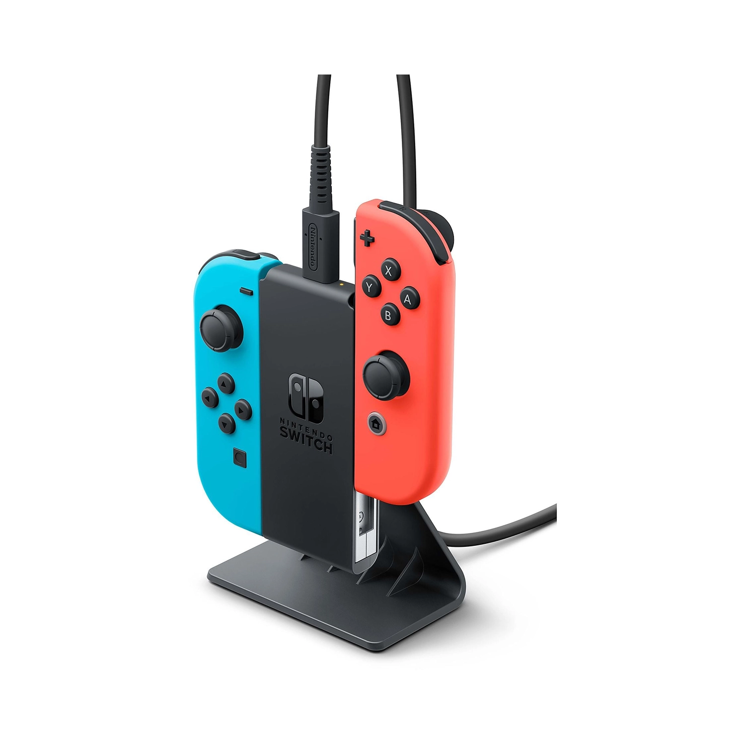Зарядная станция для Joy-Con
