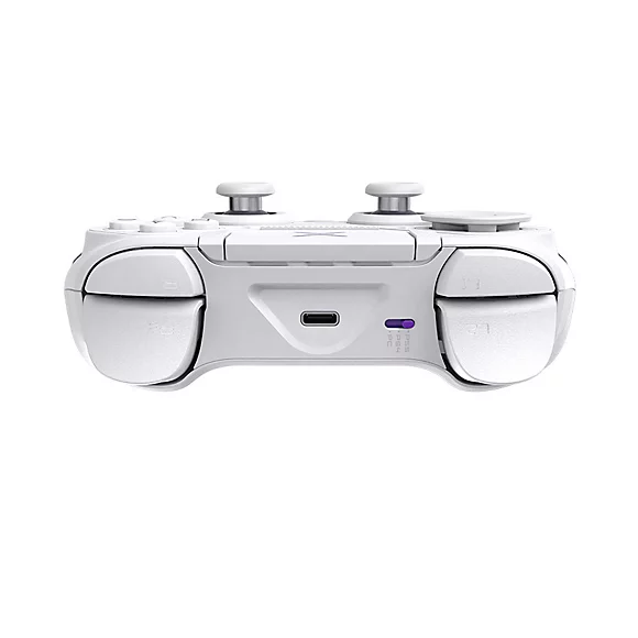 Геймпад Victrix Pro BFG Reloaded Wireless Modular White (PS5)