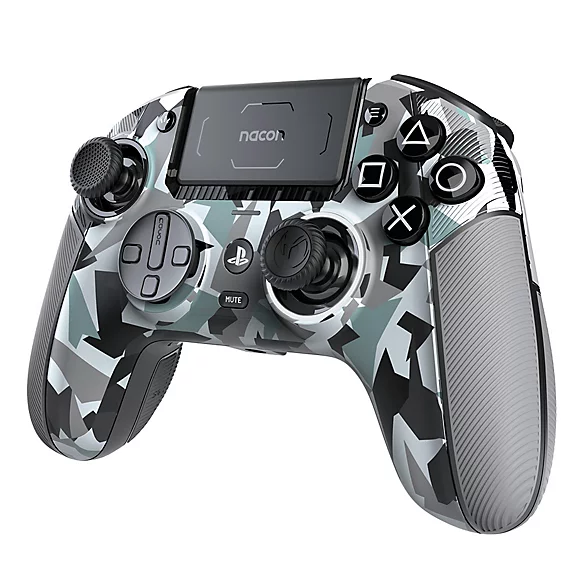 Геймпад Nacon Revolution 5 Pro Arctic Camo (PS5)