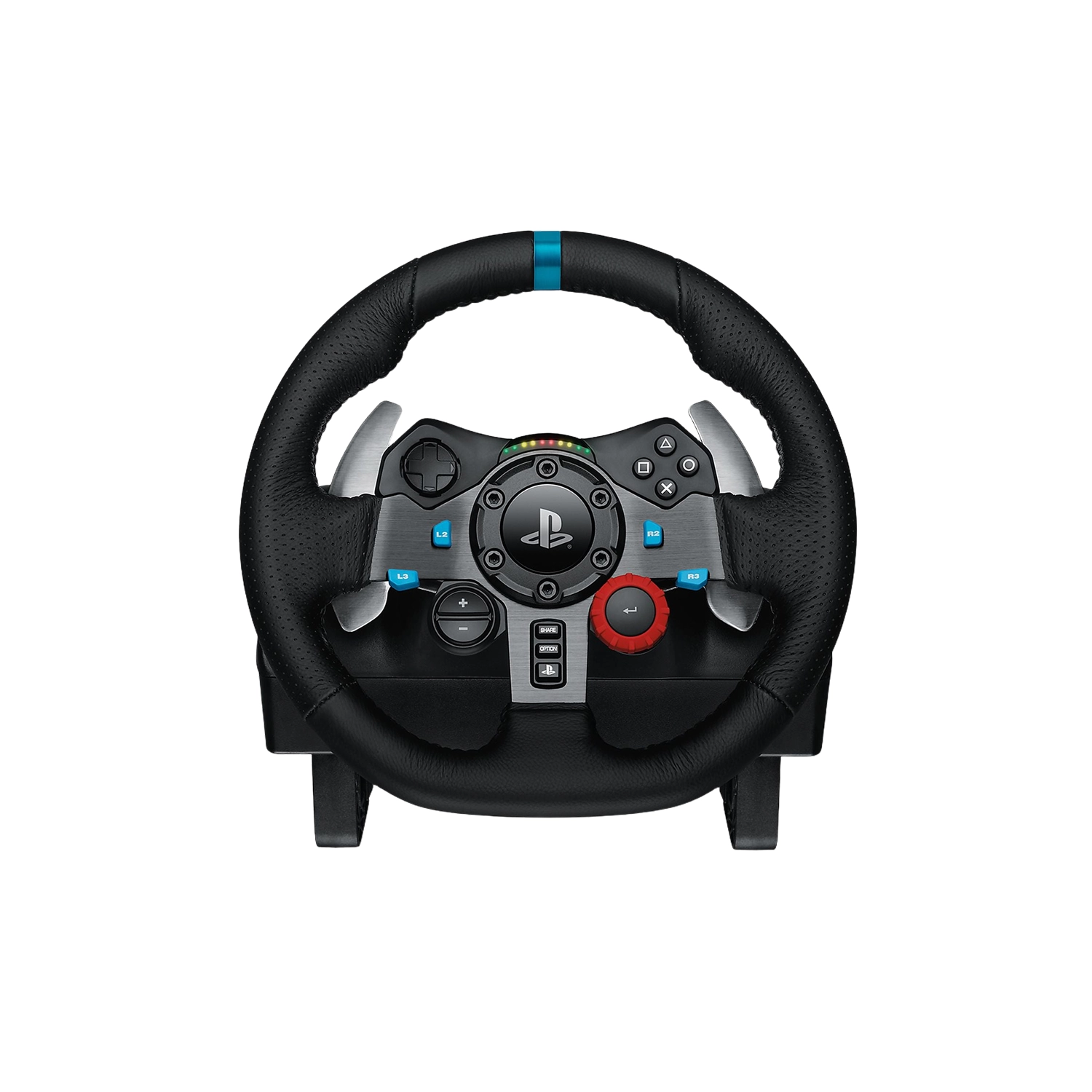 Руль и педали Logitech G29 Driving Force Racing