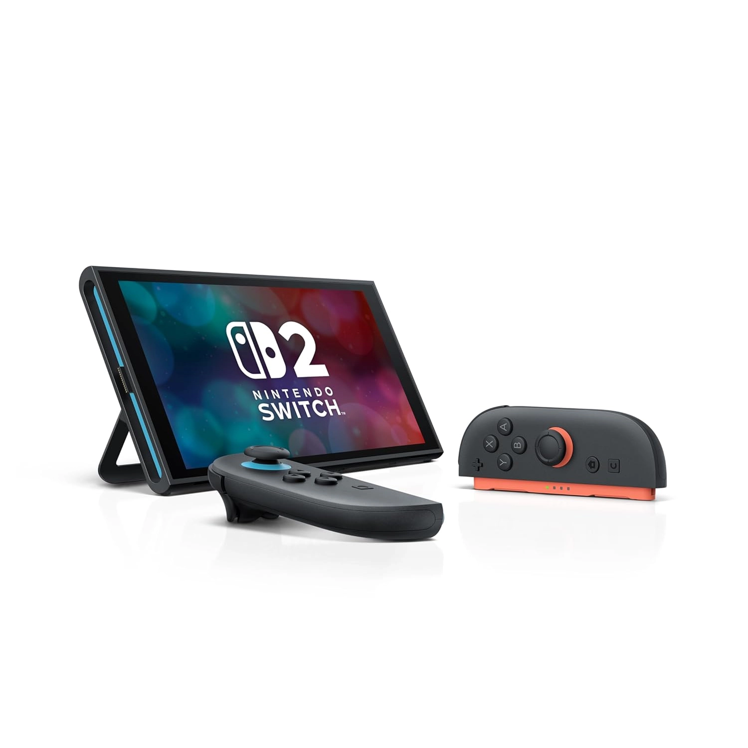 Игровая приставка Nintendo Switch 2